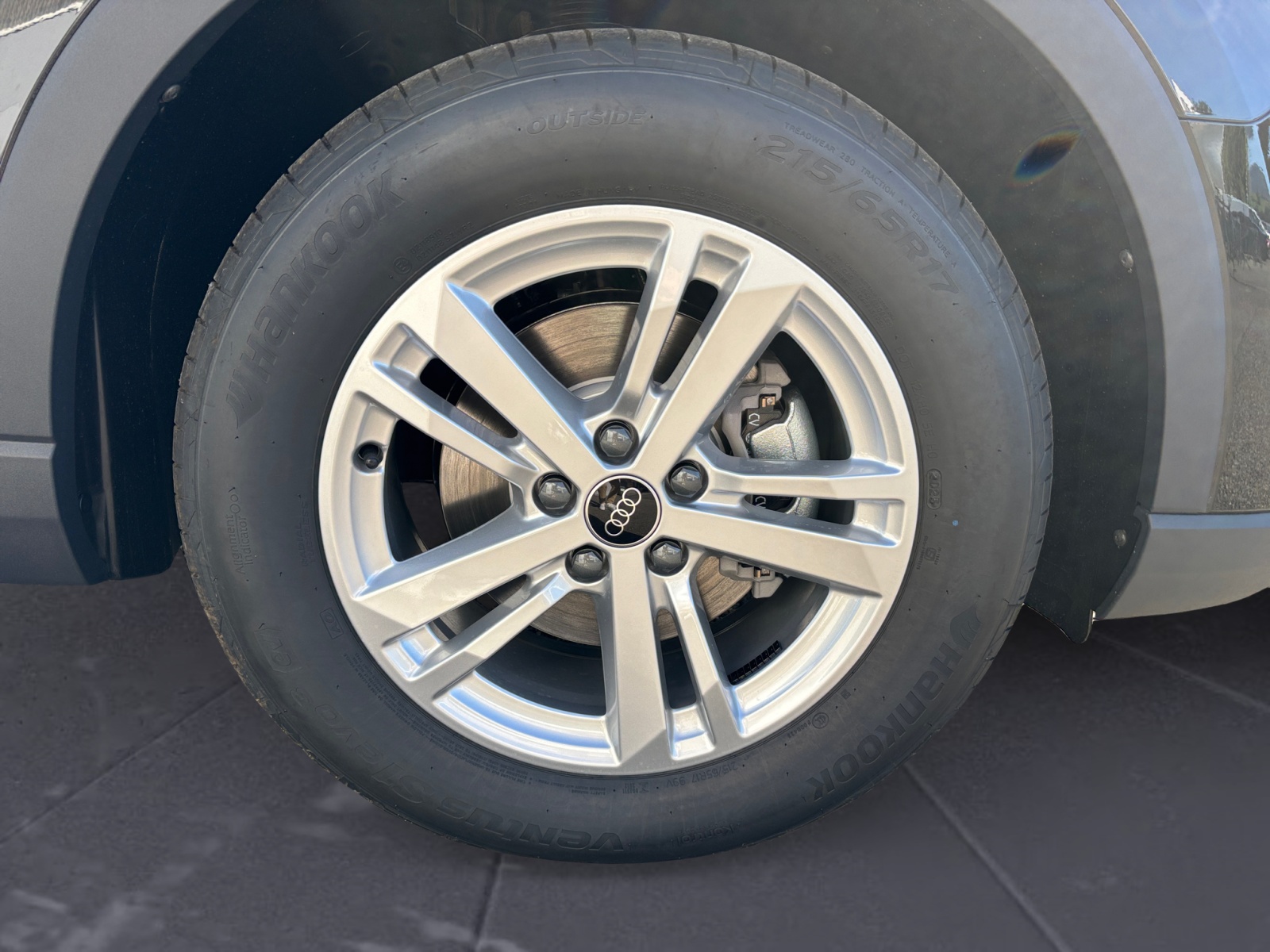 Audi - Q3 35 TFSI S tronic