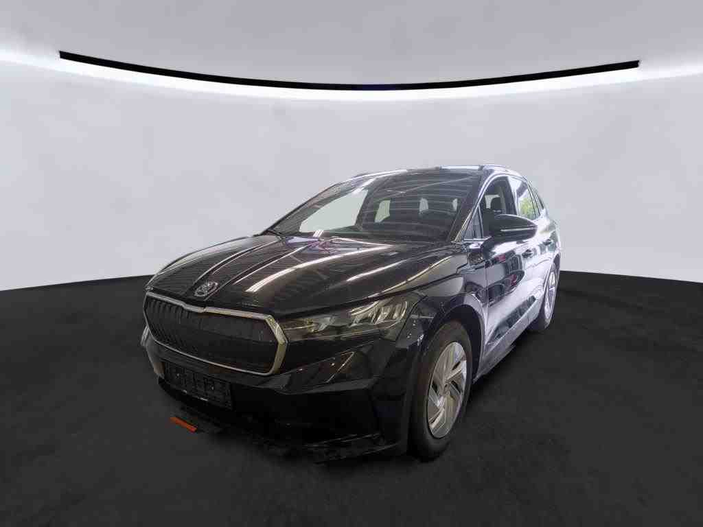 Skoda - Enyaq iV 50