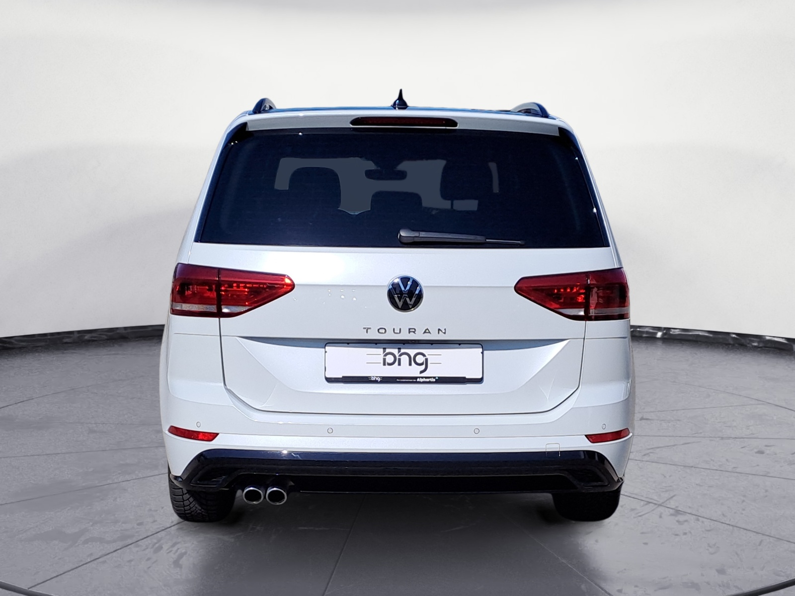Volkswagen - Touran