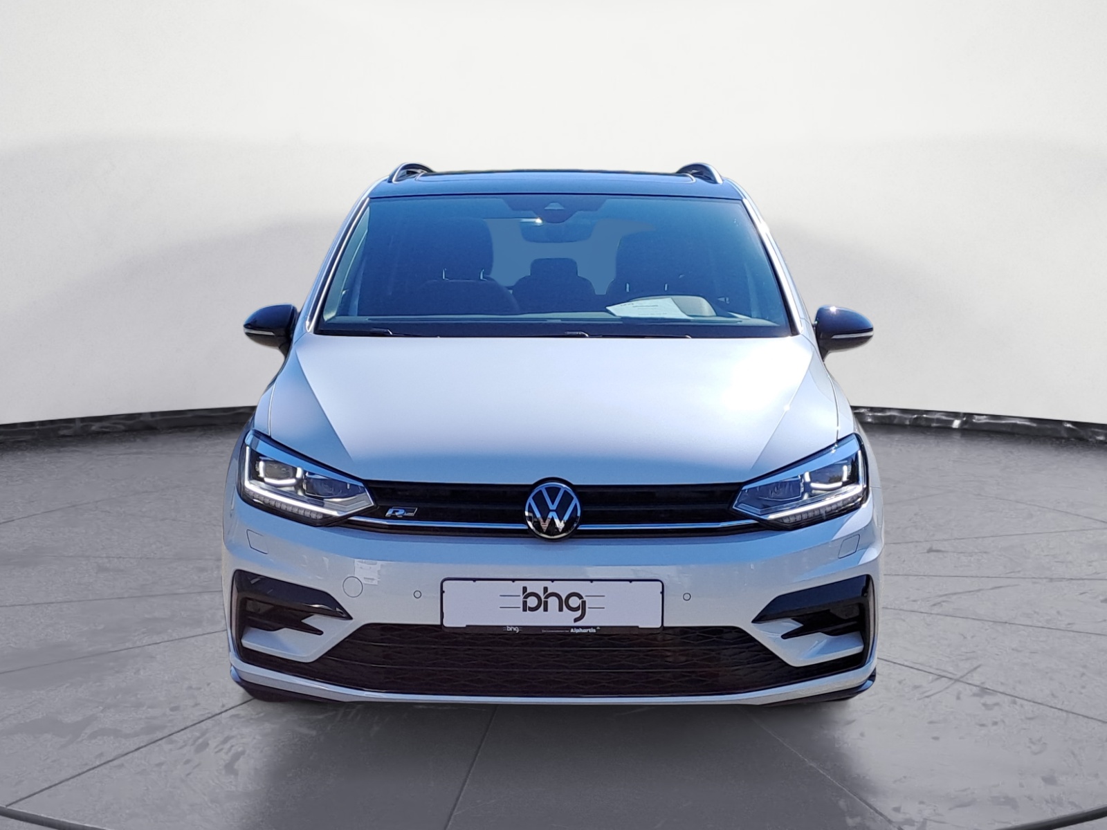 Volkswagen - Touran