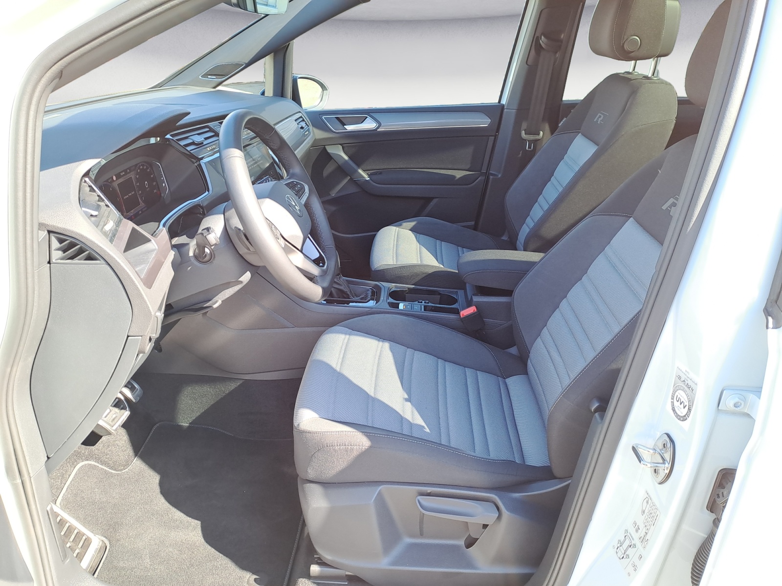 Volkswagen - Touran