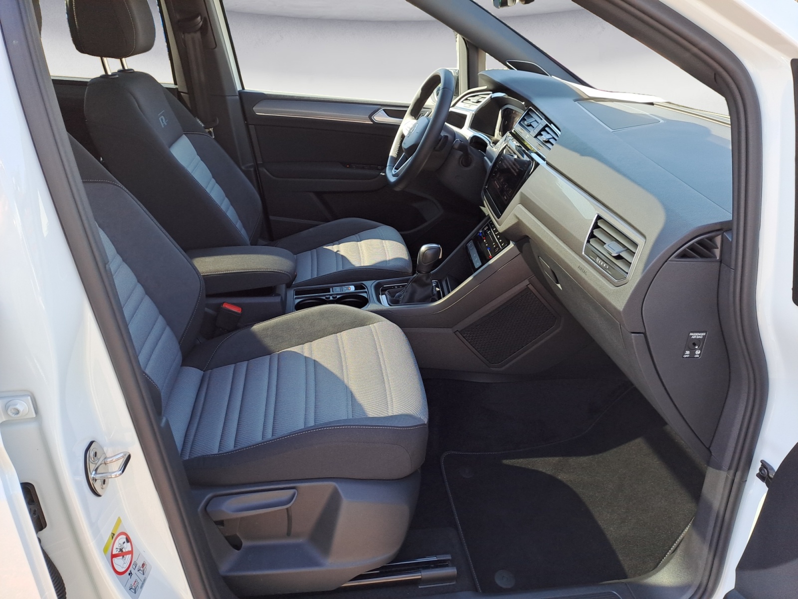 Volkswagen - Touran