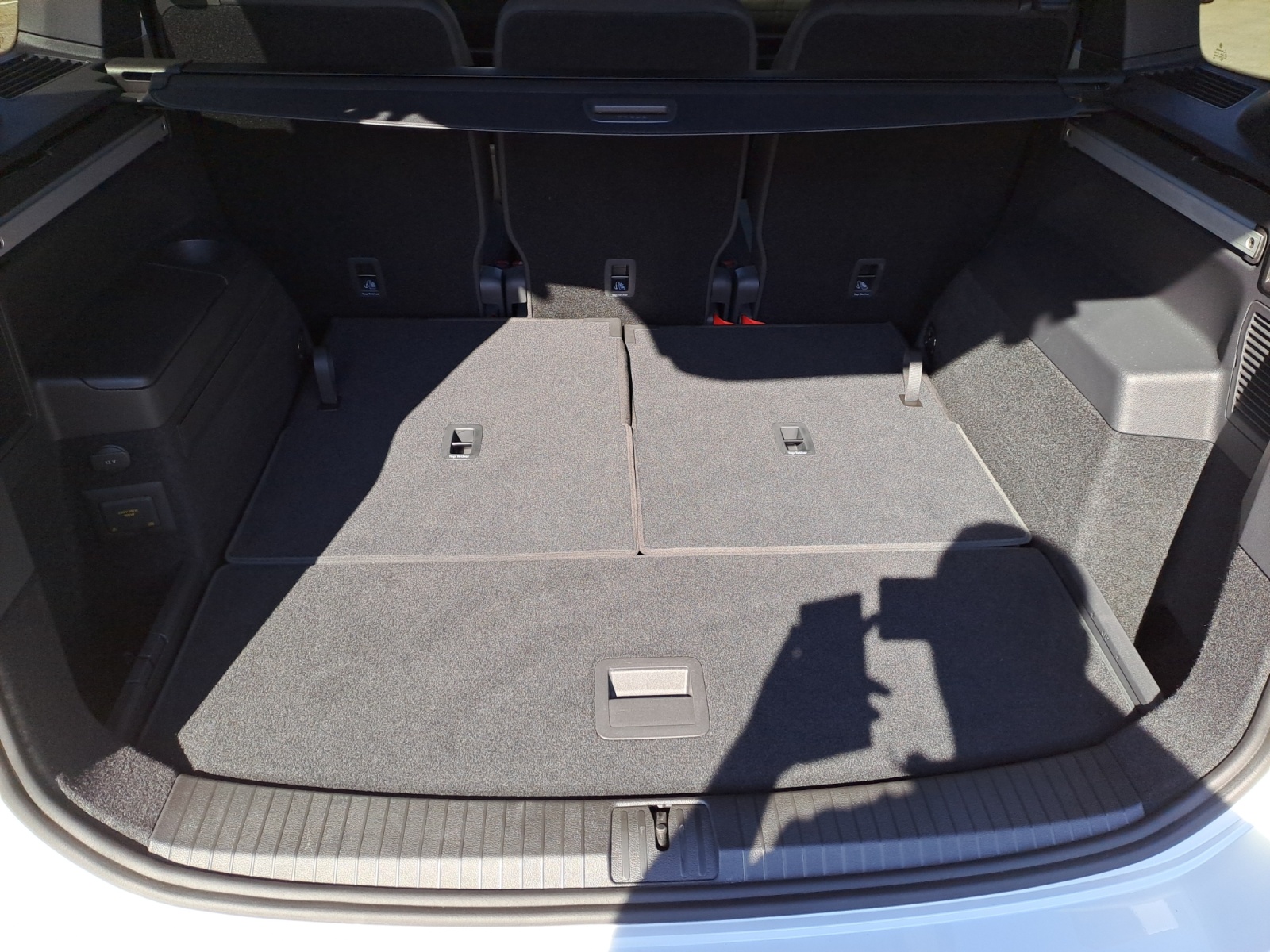 Volkswagen - Touran