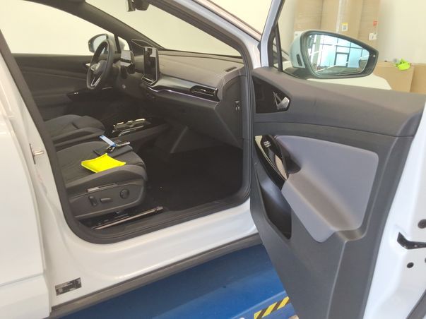 Volkswagen - ID.5 Pure mit Infotainment-Paket