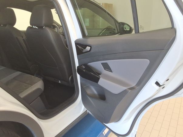 Volkswagen - ID.5 Pure mit Infotainment-Paket
