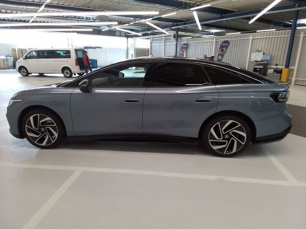 Volkswagen - ID.7 Pro