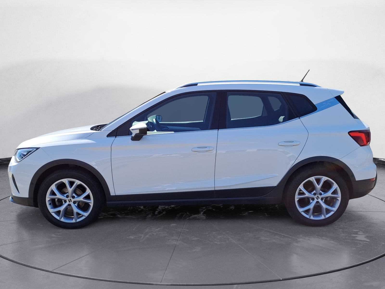 Seat - Arona 1.0 TSI FR