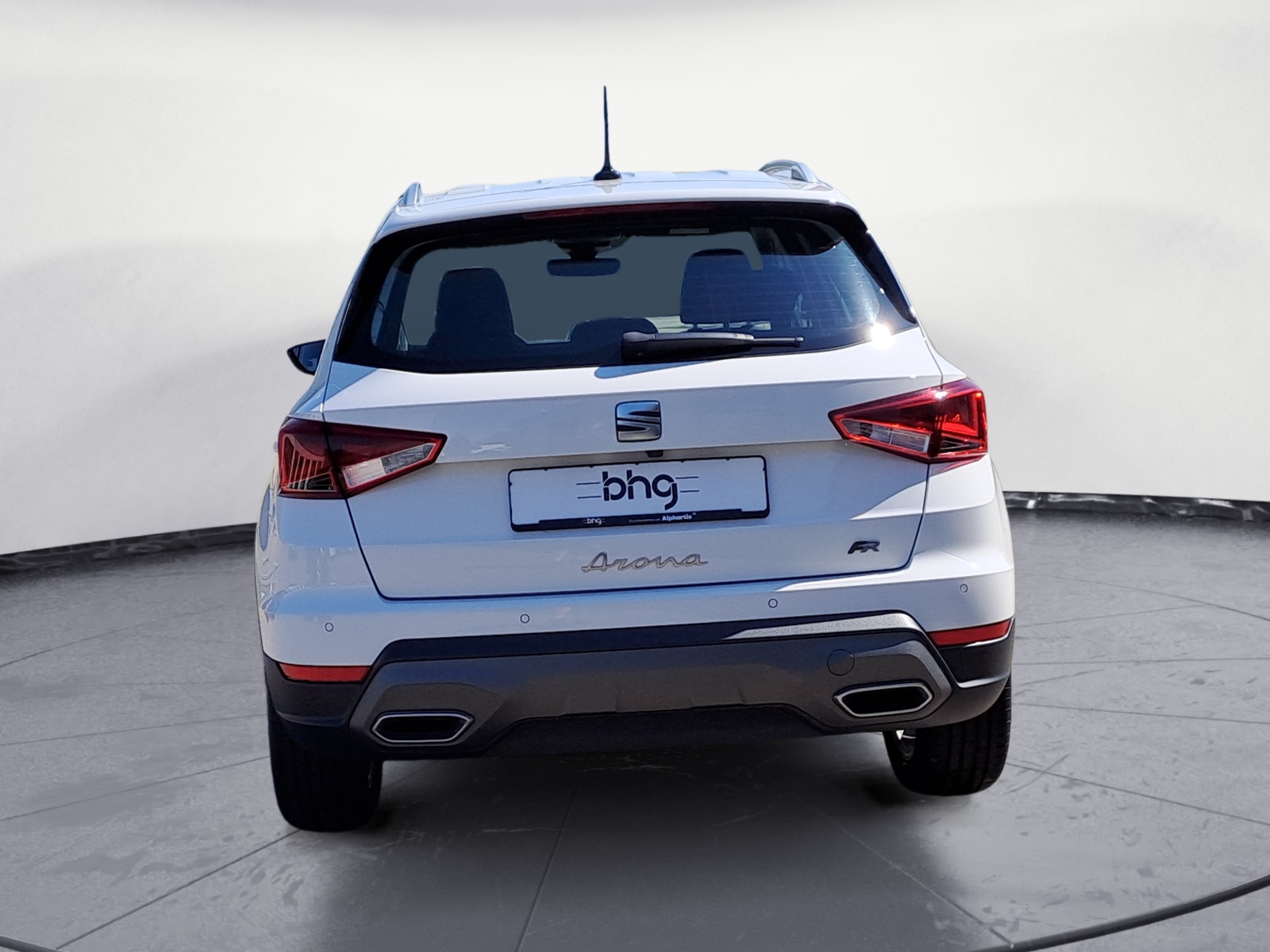 Seat - Arona 1.0 TSI FR