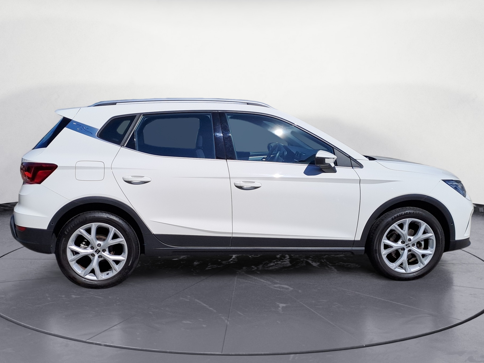 Seat - Arona 1.0 TSI FR