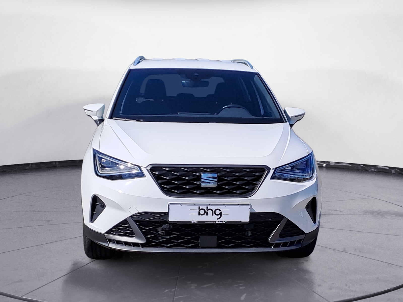 Seat - Arona 1.0 TSI FR