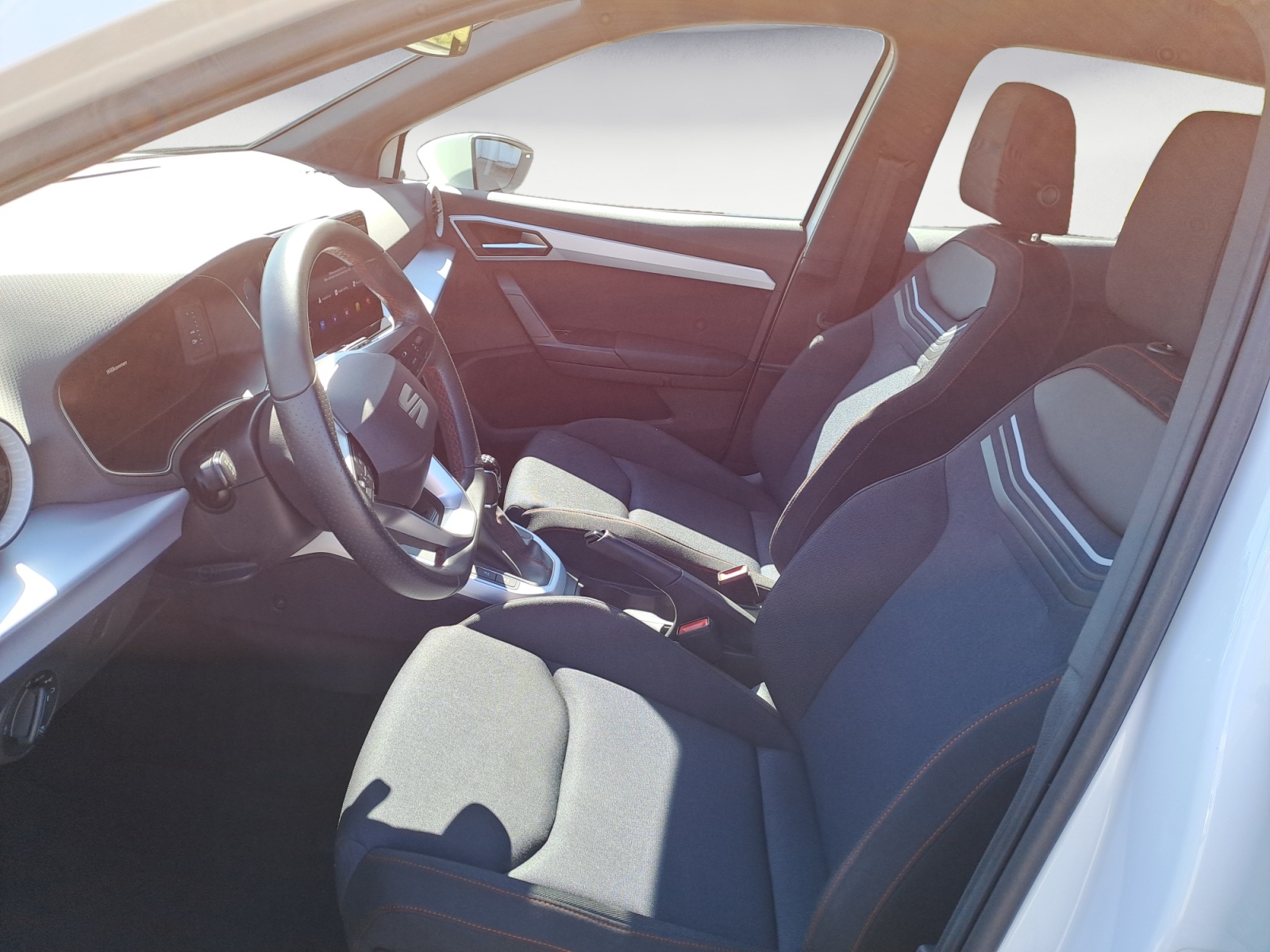 Seat - Arona 1.0 TSI FR