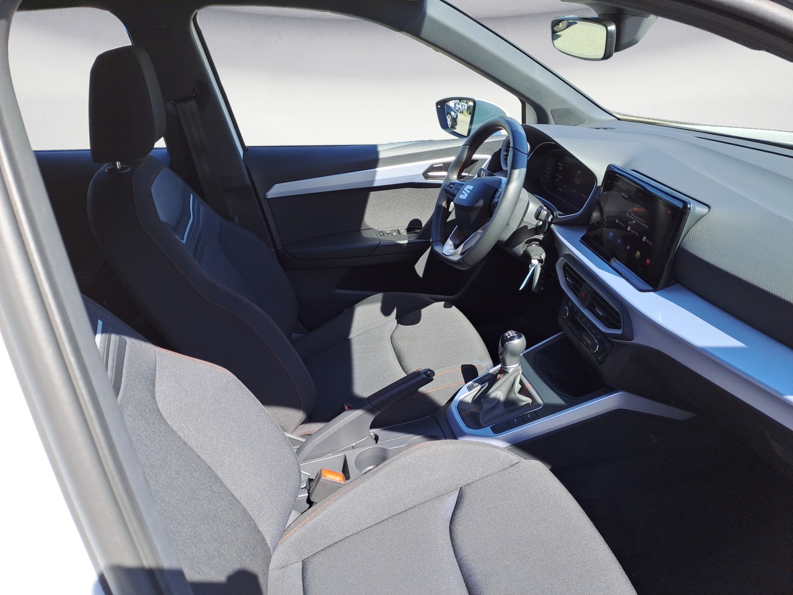 Seat - Arona 1.0 TSI FR