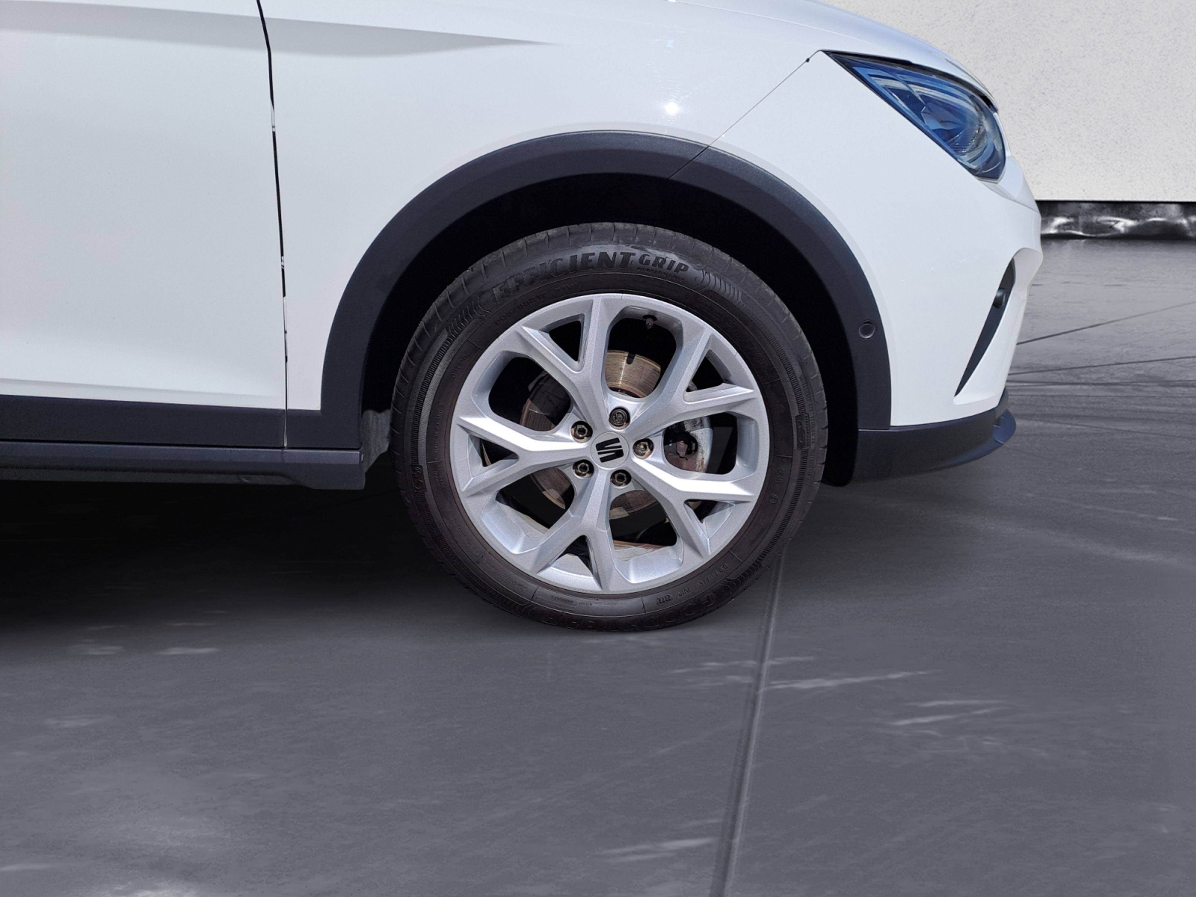 Seat - Arona 1.0 TSI FR