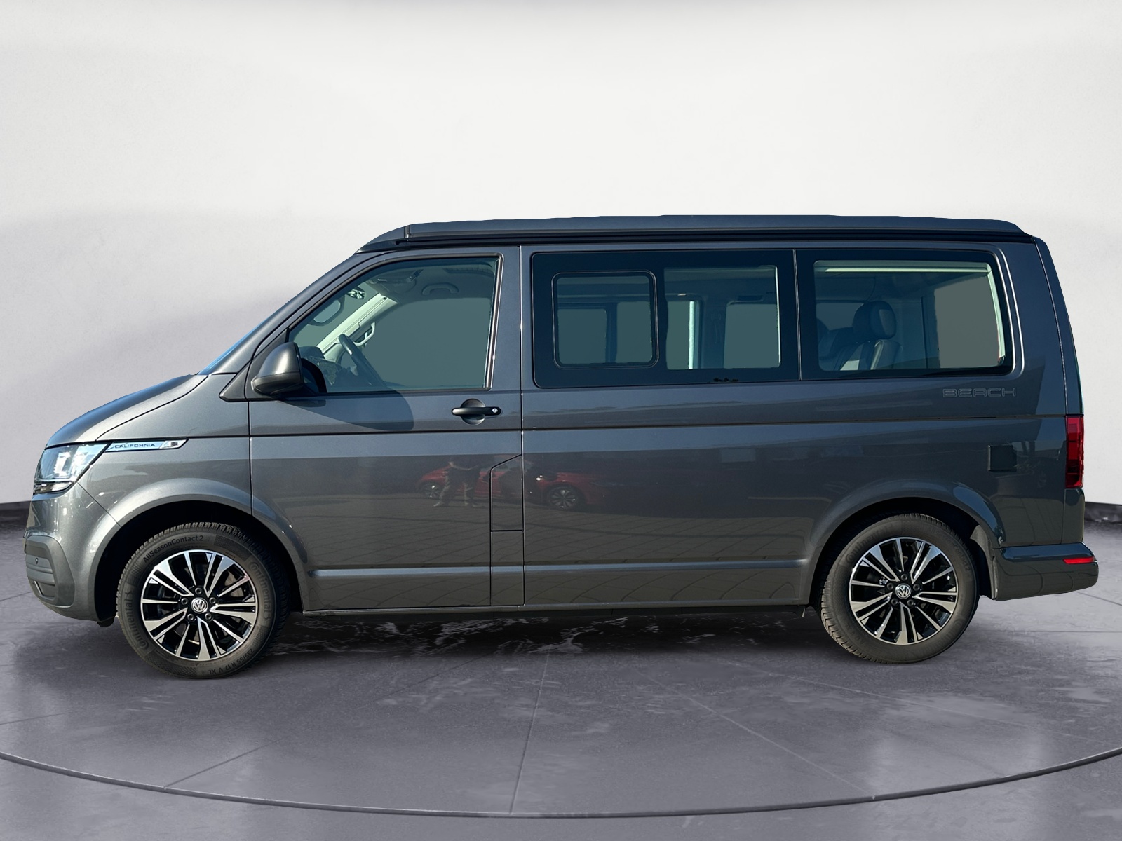 Volkswagen - T6 .1 California KR 2,0 TDI
