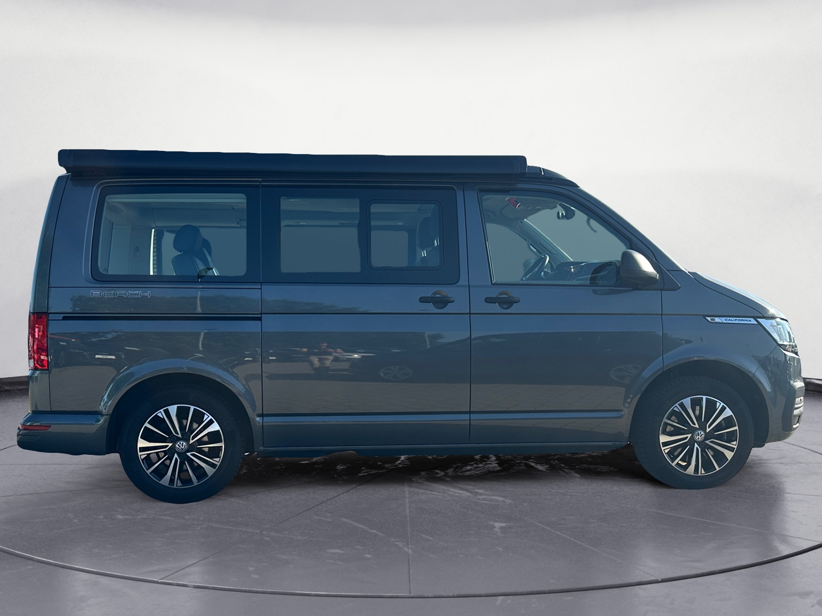Volkswagen - T6 .1 California KR 2,0 TDI