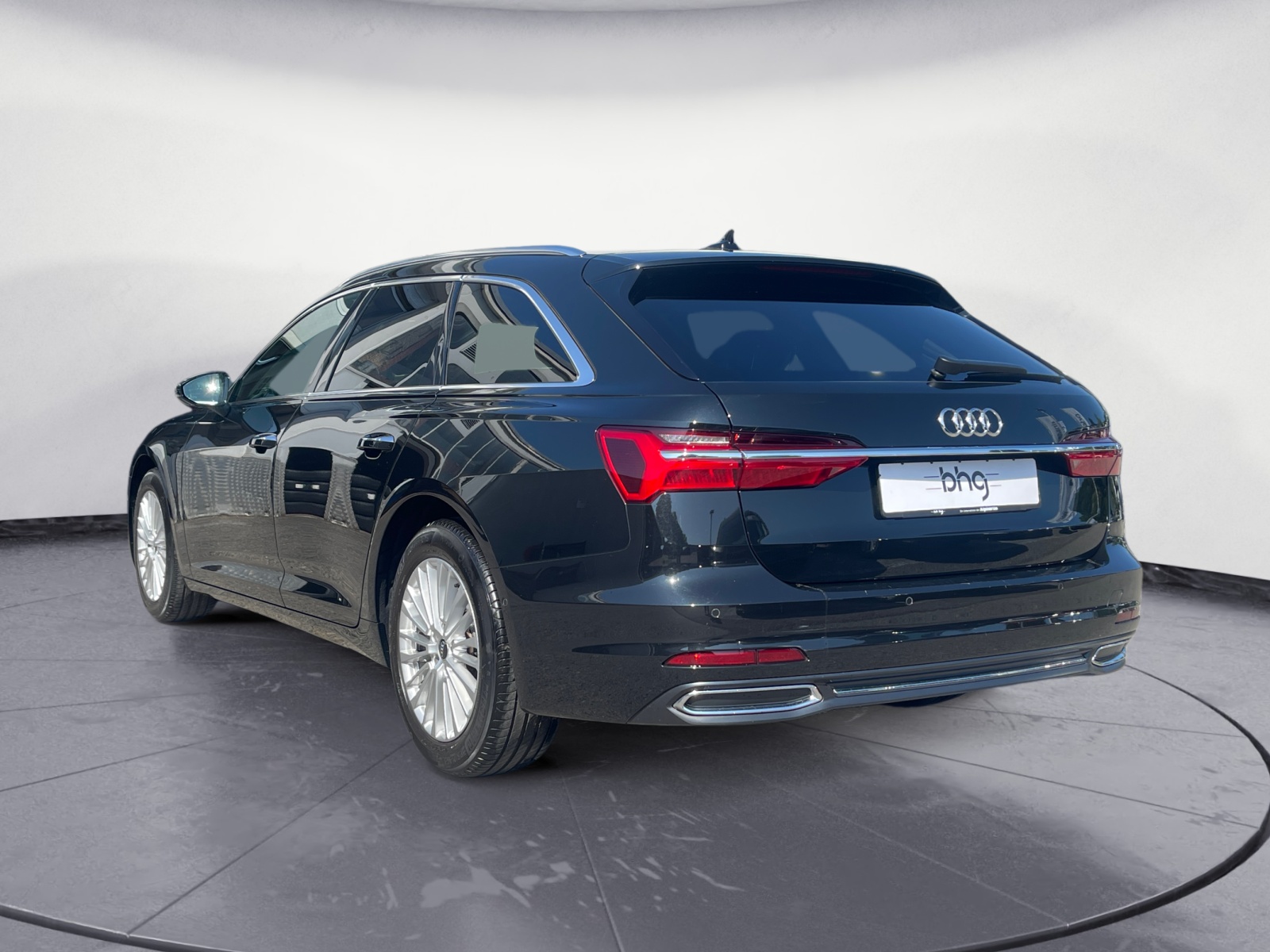Audi - A6 Avant 40 TDI S tronic design