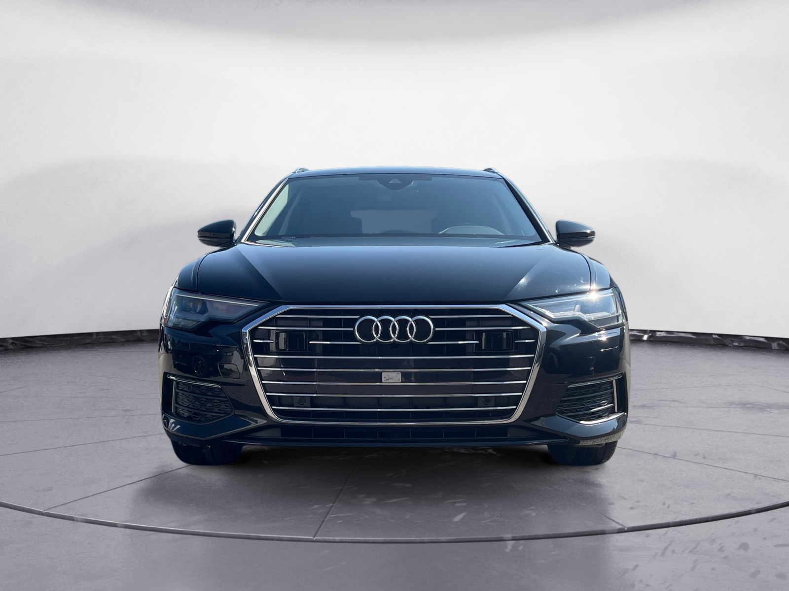 Audi - A6 Avant 40 TDI S tronic design