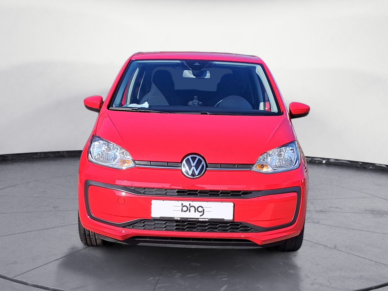 Volkswagen - up!