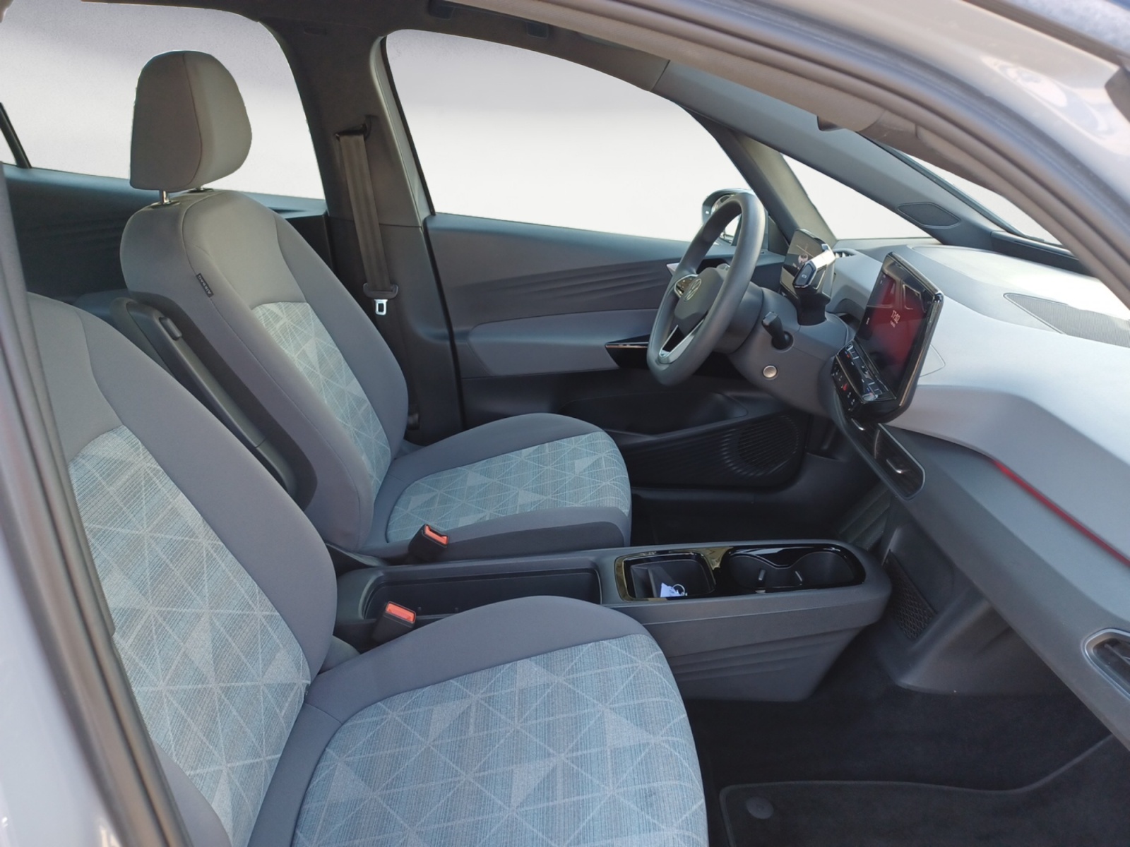 Volkswagen - ID.3 Performance Upgrade Pure