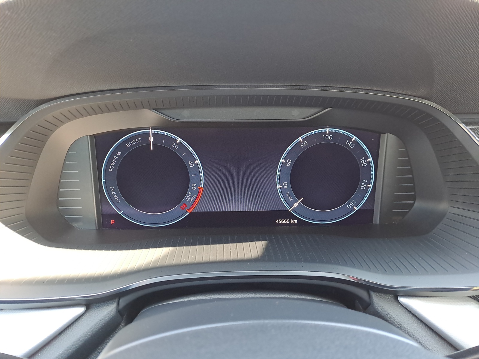 Skoda - Octavia Combi 1.4 TSI iV DSG Style