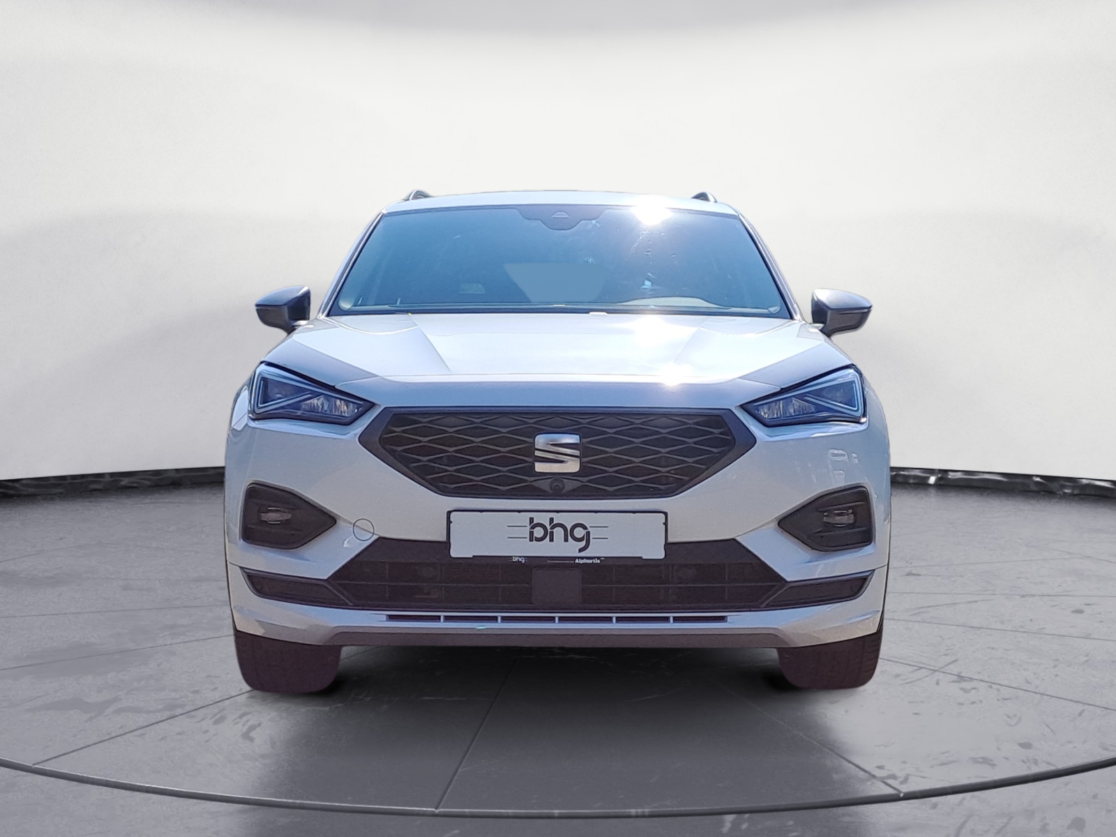 Seat - Tarraco 1.4 e-Hybrid DSG FR
