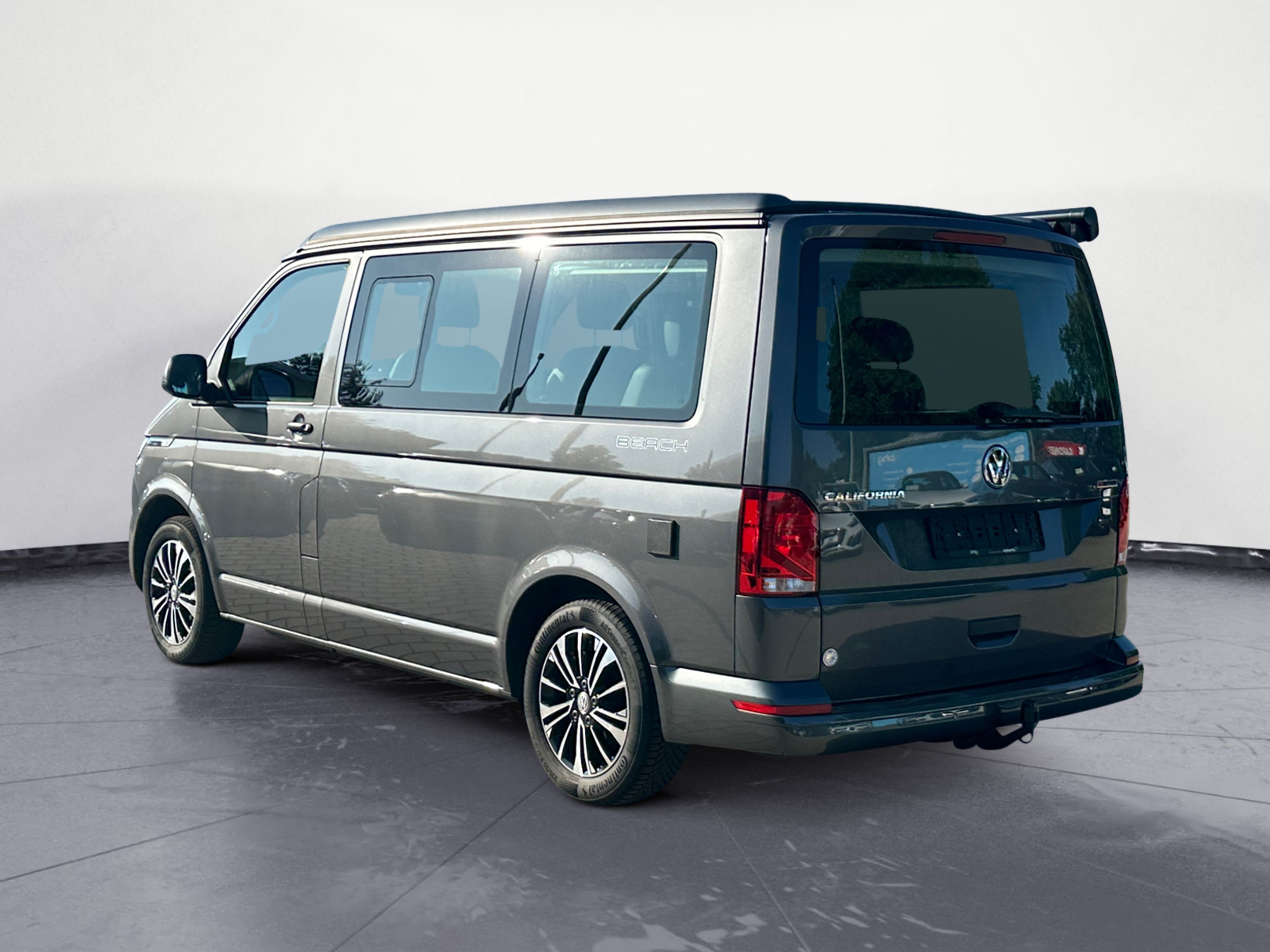 Volkswagen - T6 .1 California KR 2,0 TDI