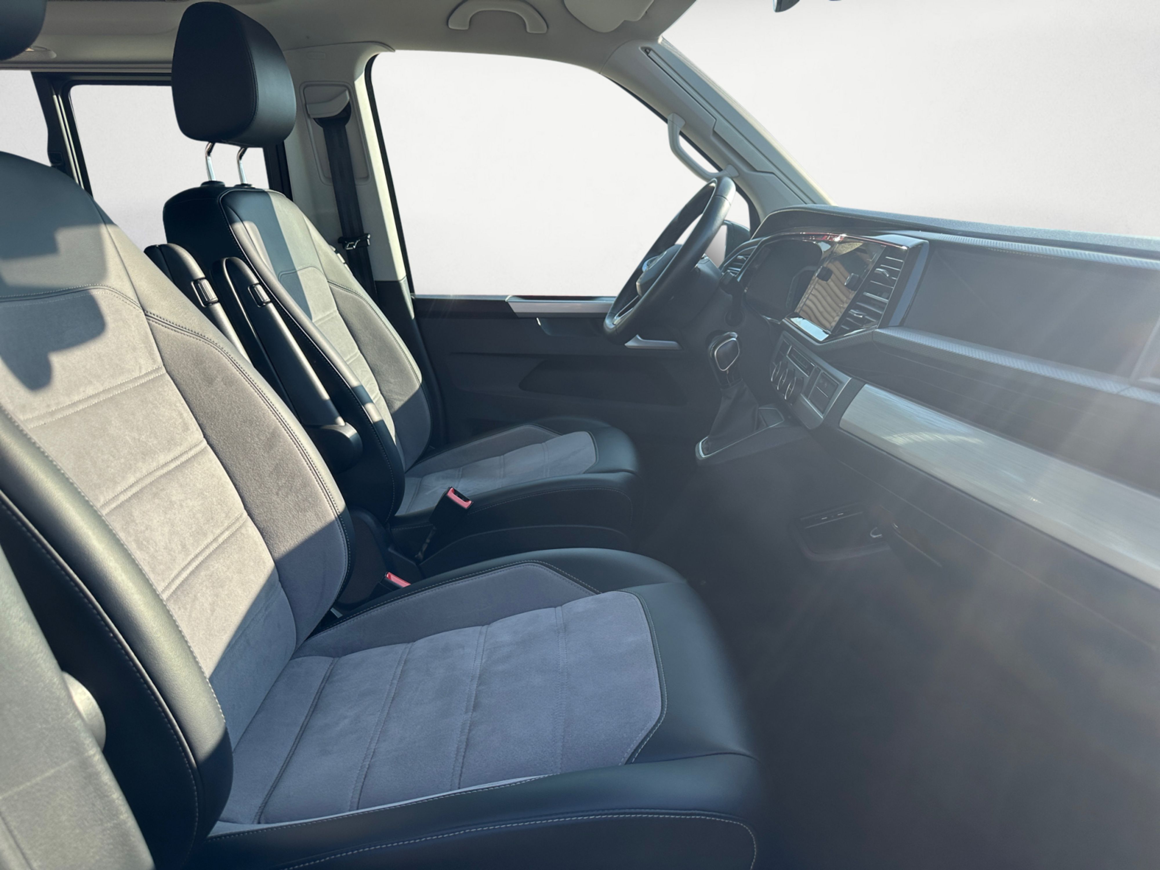 Volkswagen - T6 .1 California KR 2,0 TDI
