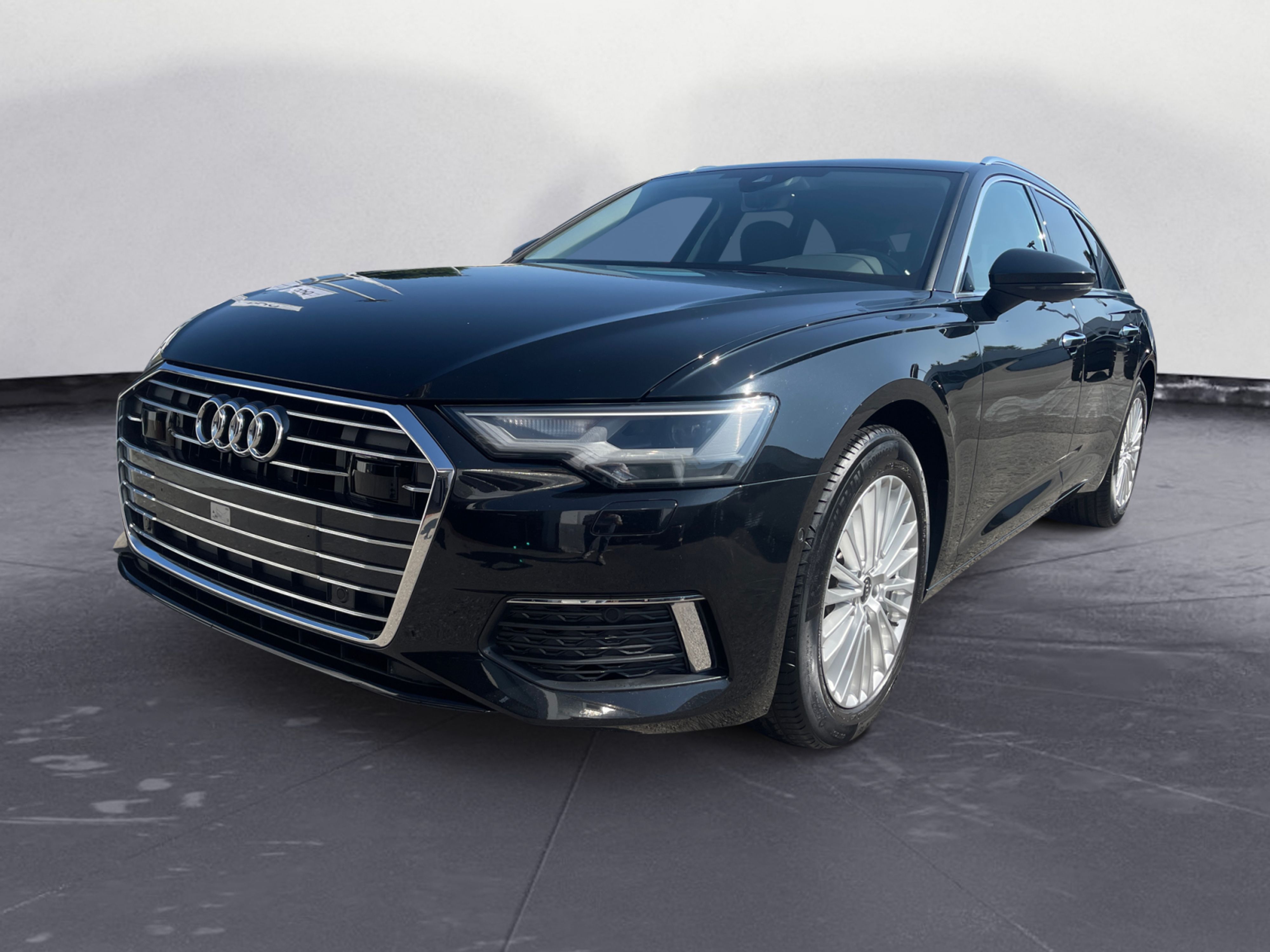 Audi - A6 Avant 40 TDI S tronic design