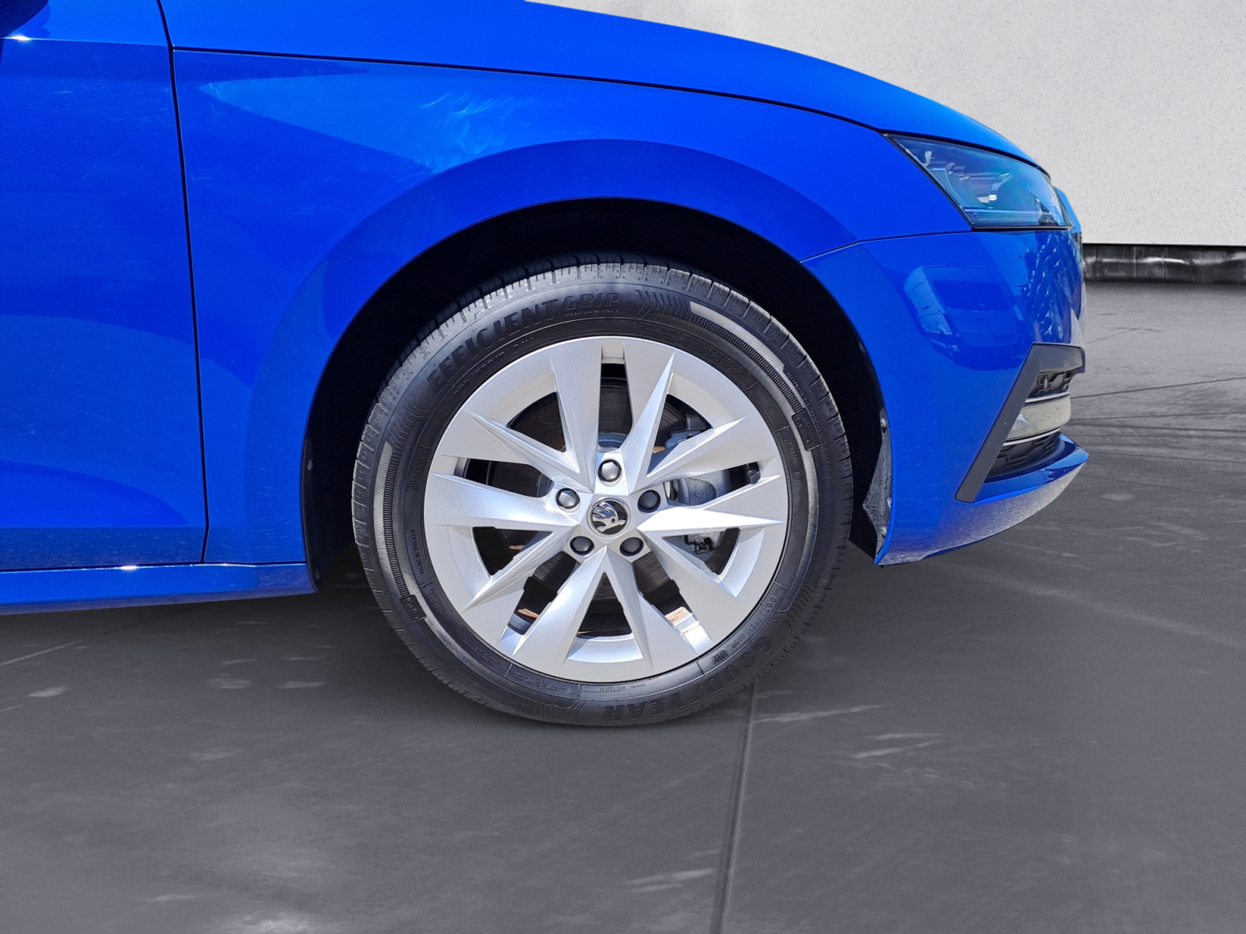 Skoda - Octavia Combi 1.4 TSI iV DSG Style