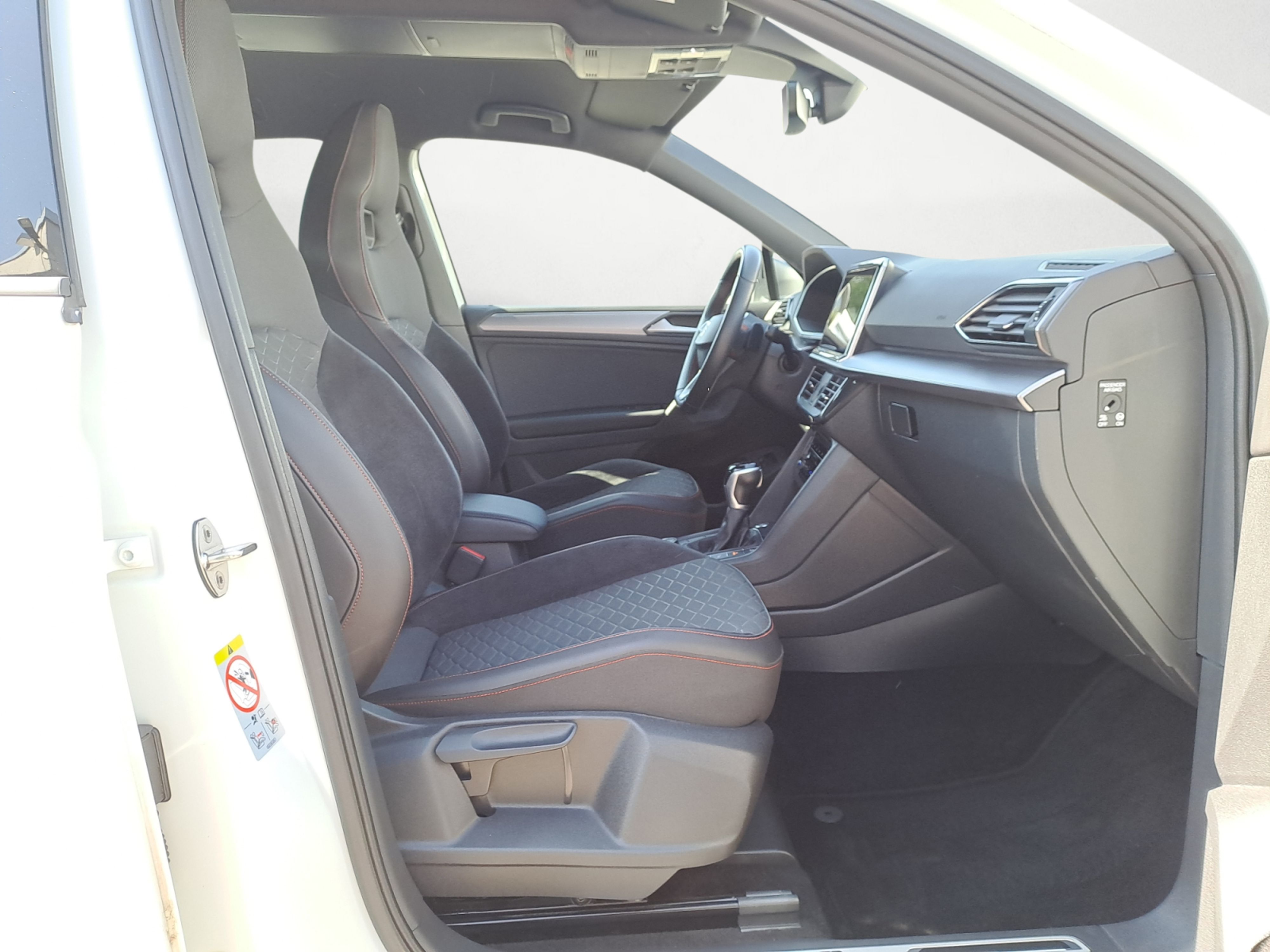 Seat - Tarraco 1.4 e-Hybrid DSG FR