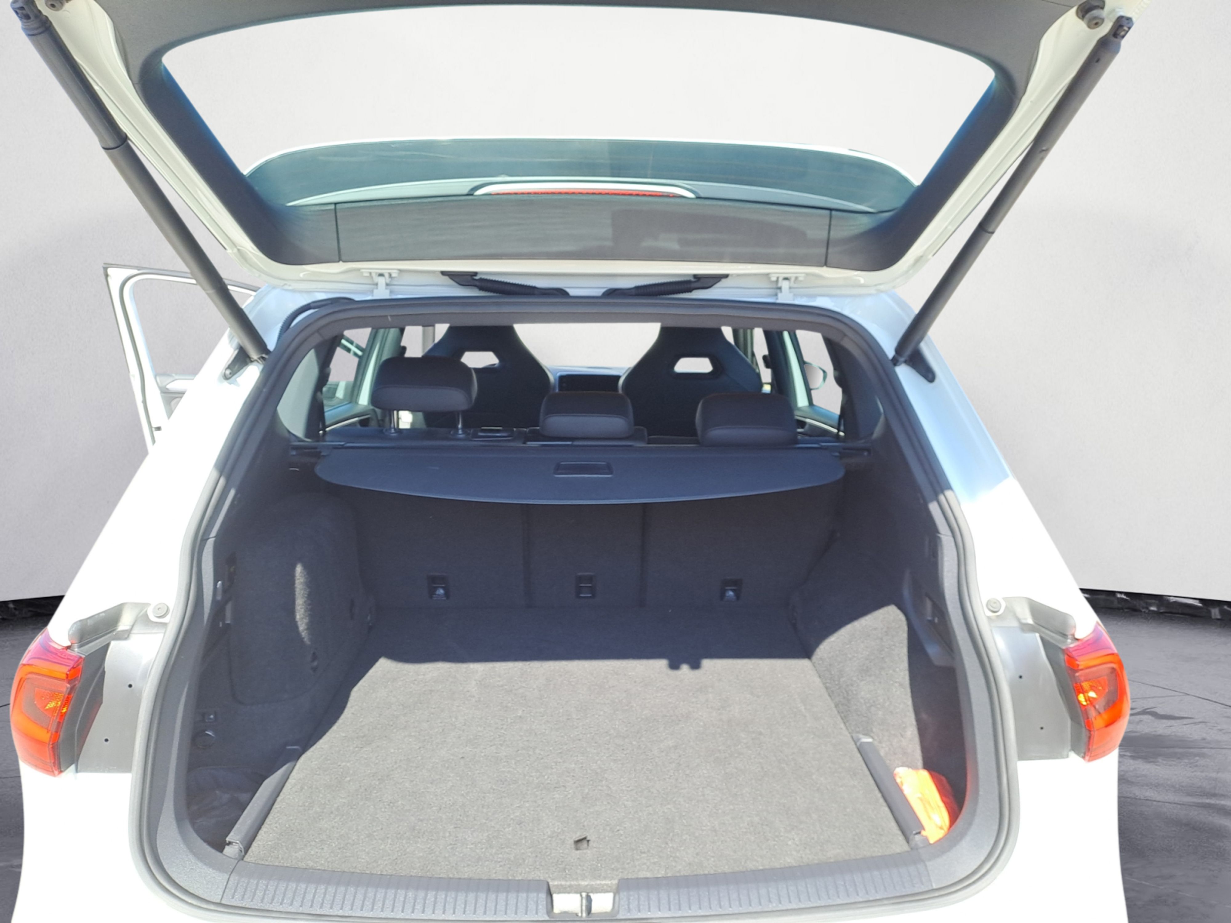 Seat - Tarraco 1.4 e-Hybrid DSG FR