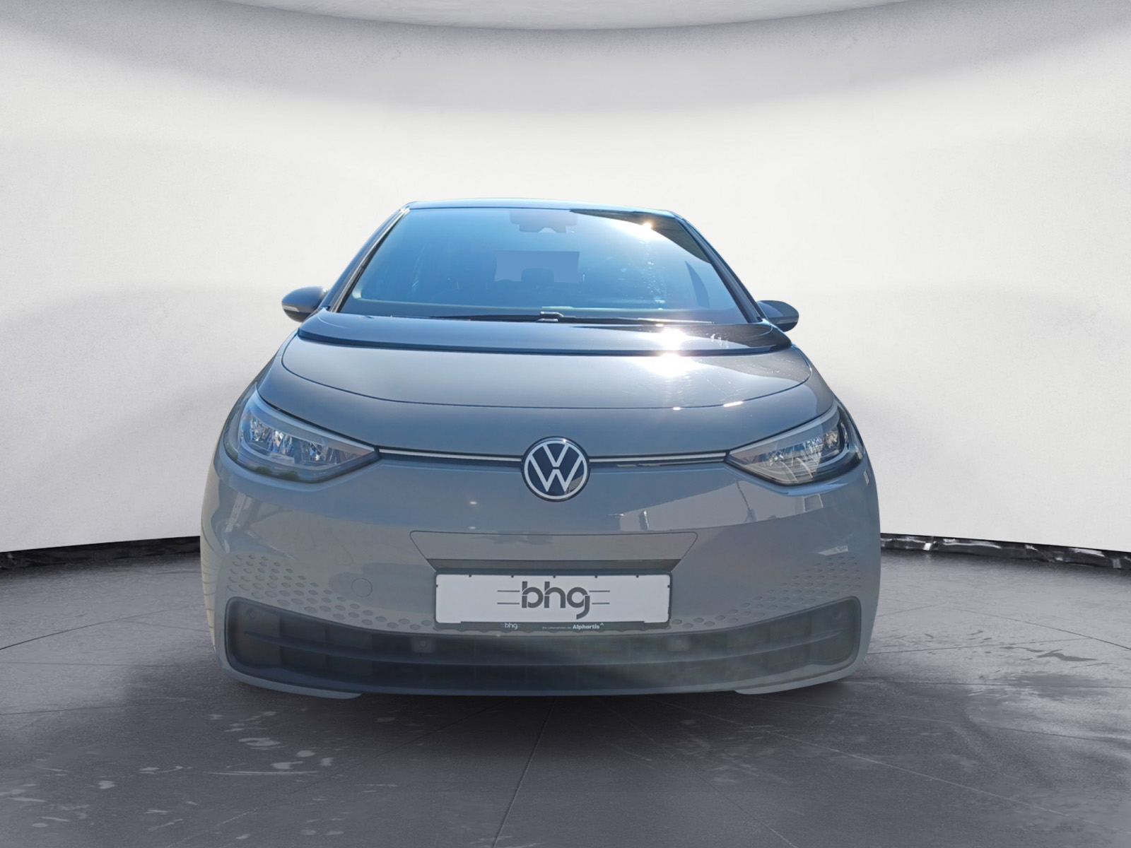 Volkswagen - ID.3 Performance Upgrade Pure