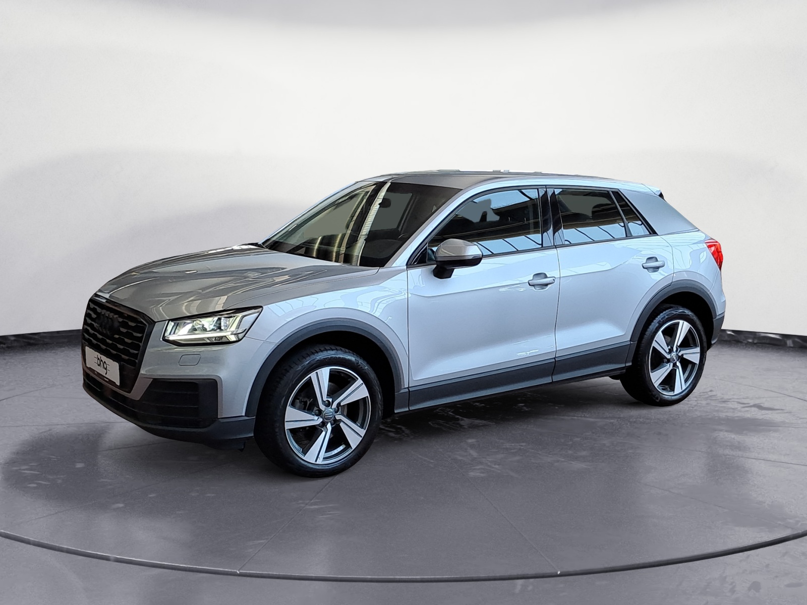 Audi - Q2 1.0 TFSI ultra