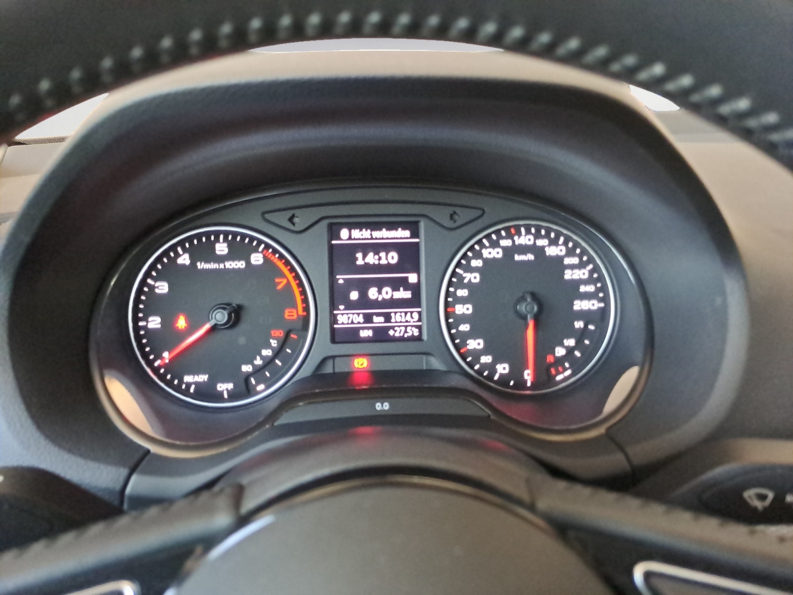 Audi - Q2 1.0 TFSI ultra