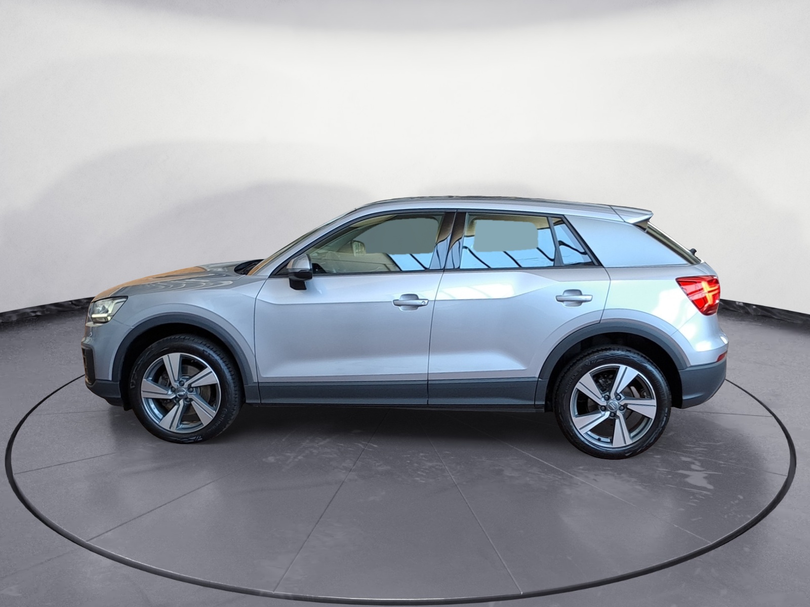Audi - Q2 1.0 TFSI ultra