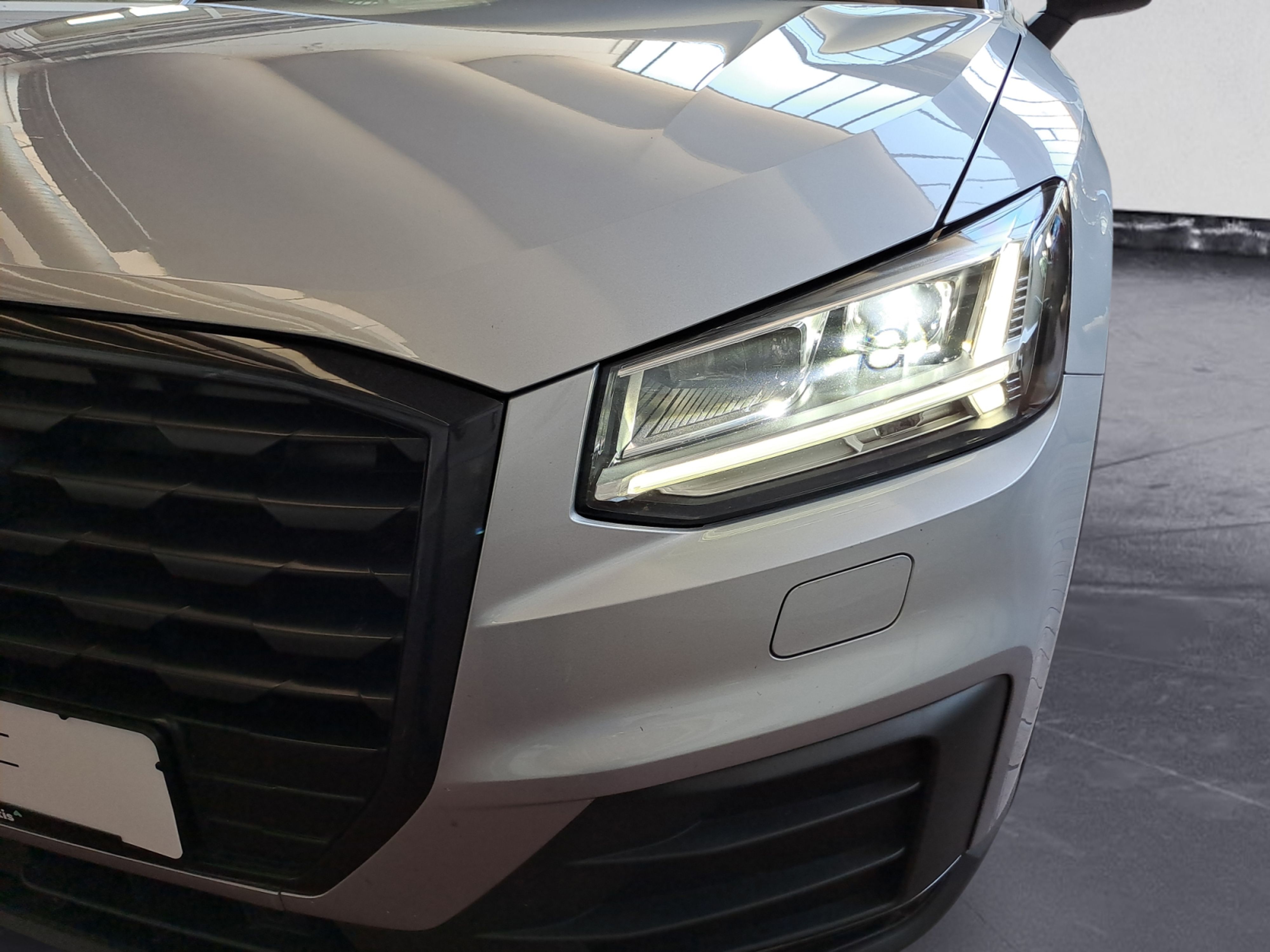 Audi - Q2 1.0 TFSI ultra