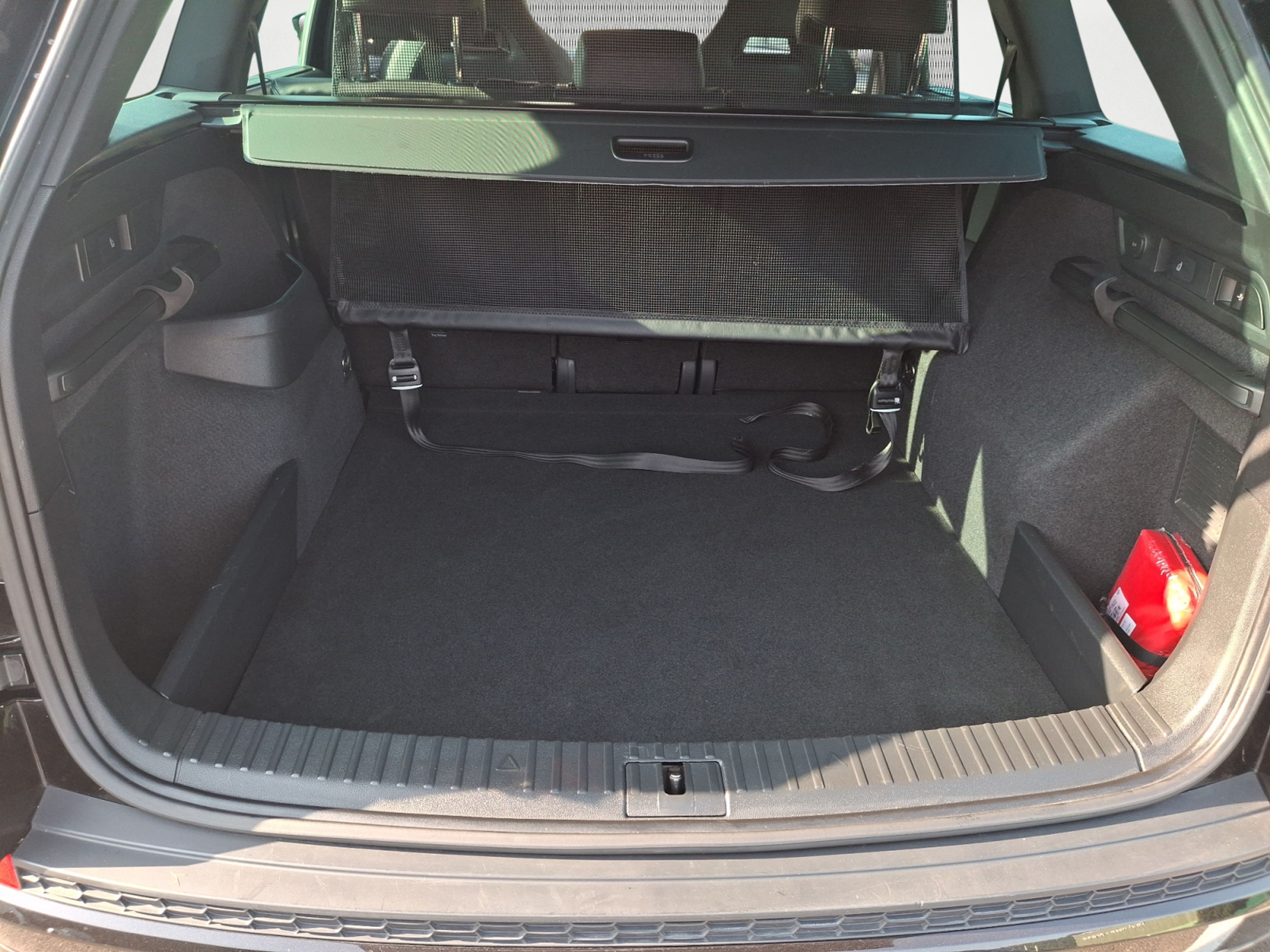 Skoda - Kodiaq Sportline 2.0 TDI 4x4 DSG