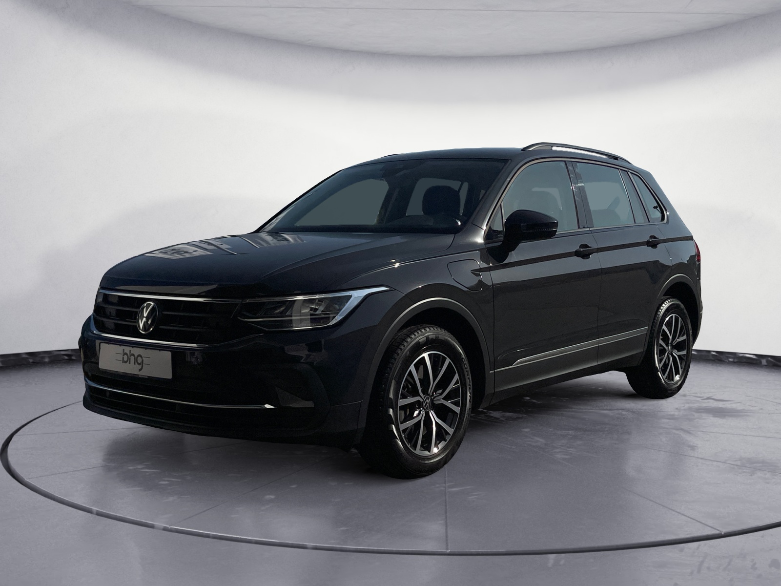 Volkswagen - Tiguan 1.4 eHybrid OPF DSG Life