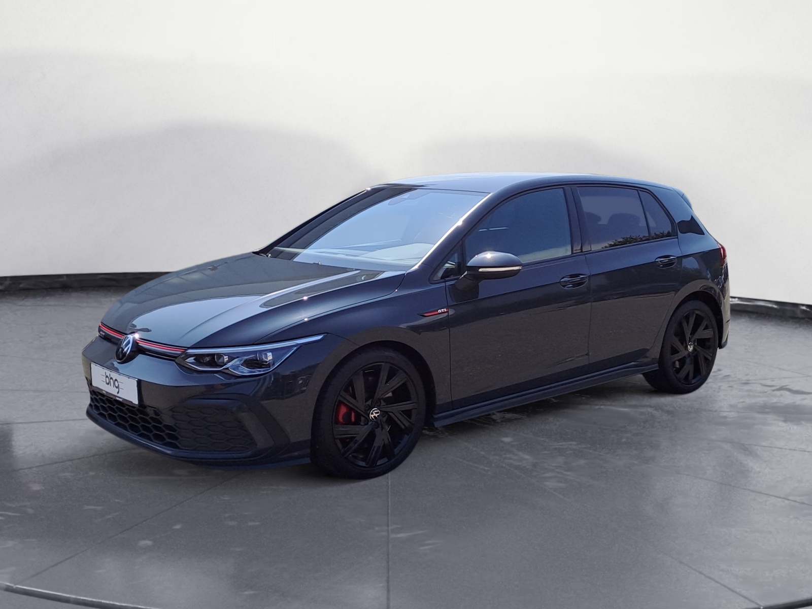 Volkswagen - Golf GTI 2.0 TSI