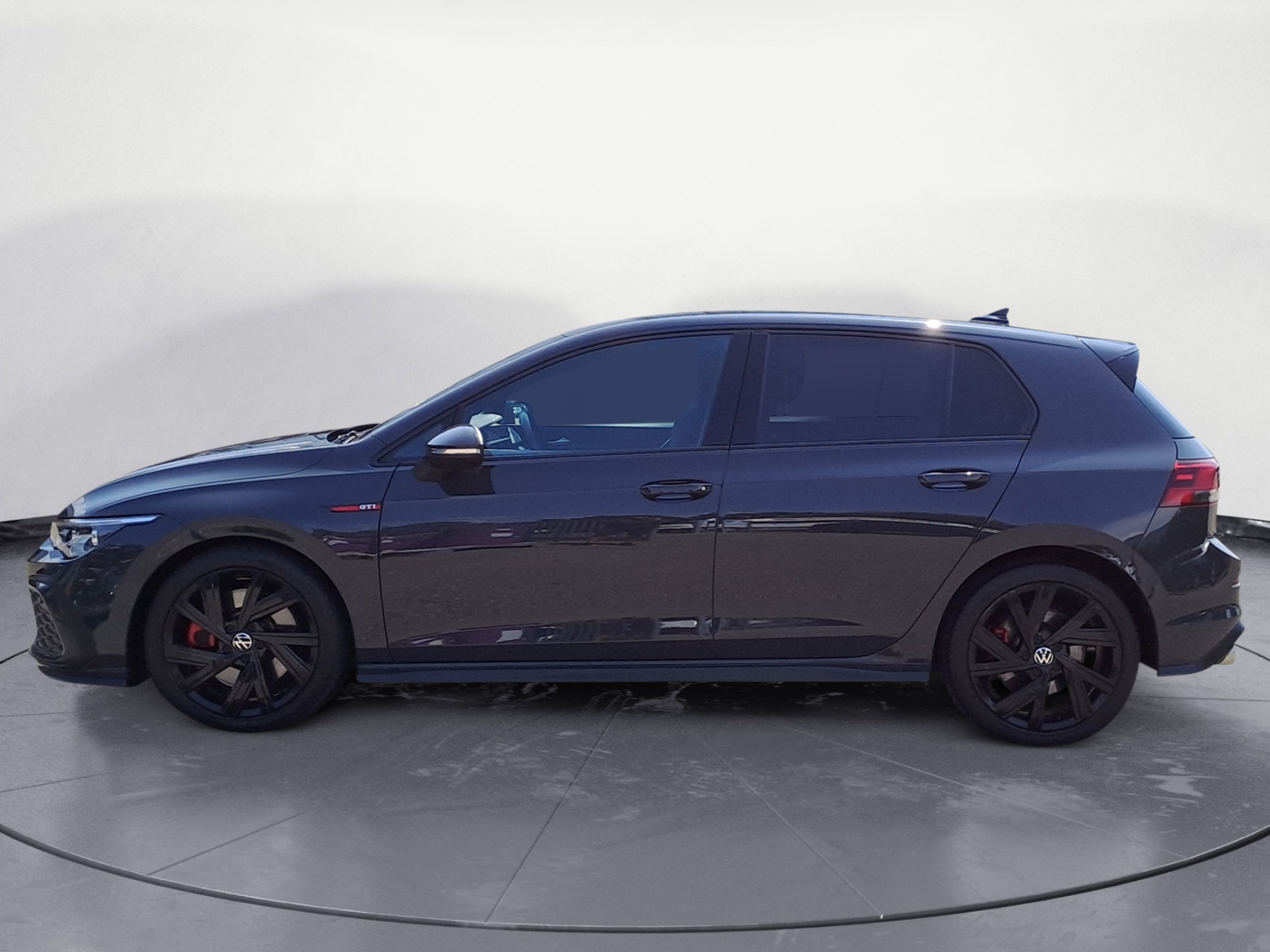 Volkswagen - Golf GTI 2.0 TSI