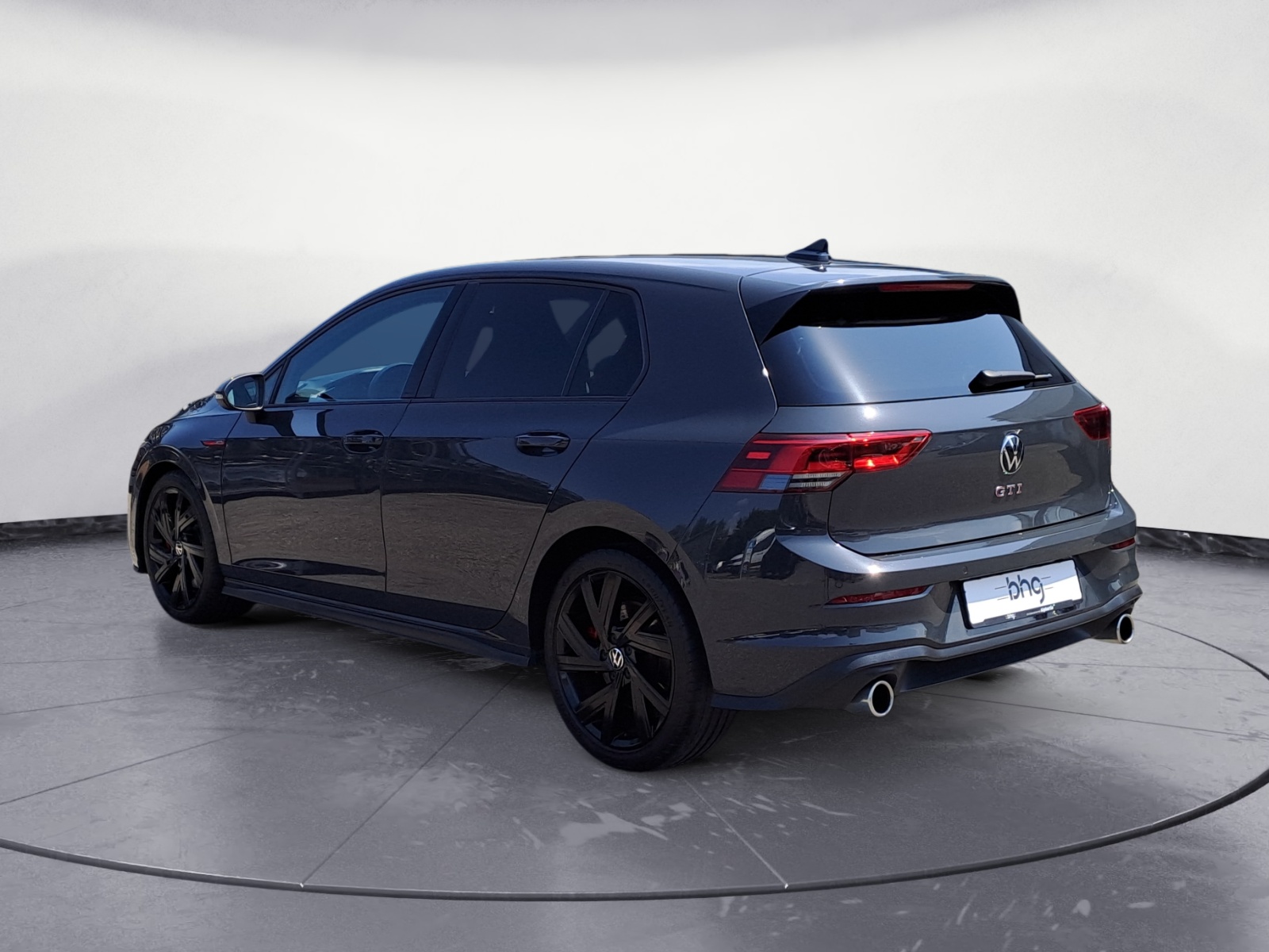 Volkswagen - Golf GTI 2.0 TSI