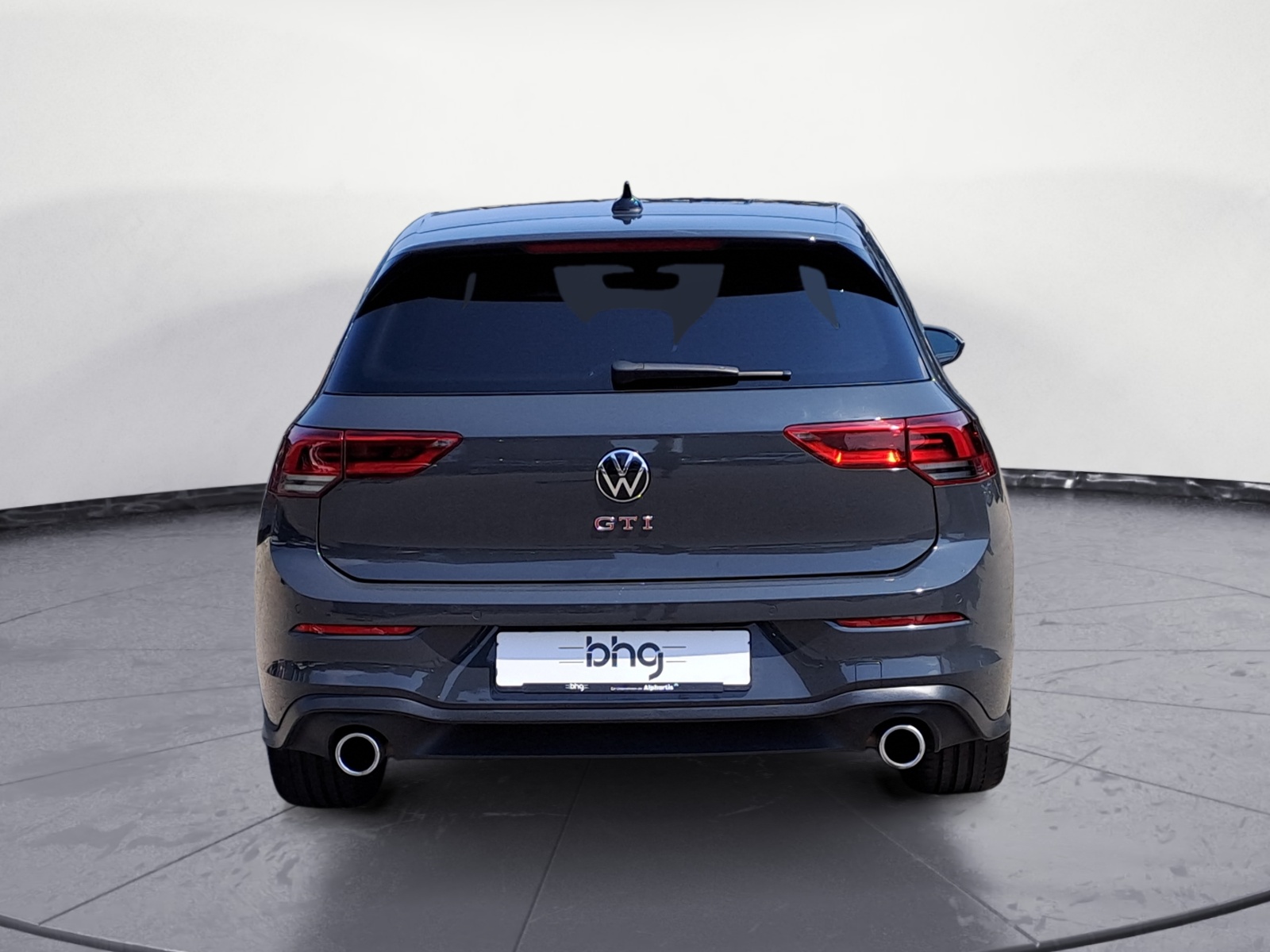 Volkswagen - Golf GTI 2.0 TSI