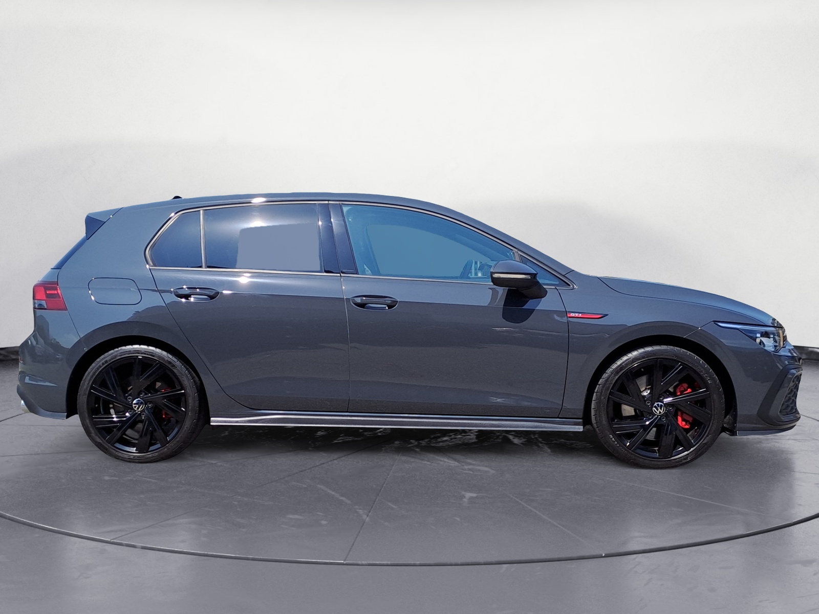 Volkswagen - Golf GTI 2.0 TSI