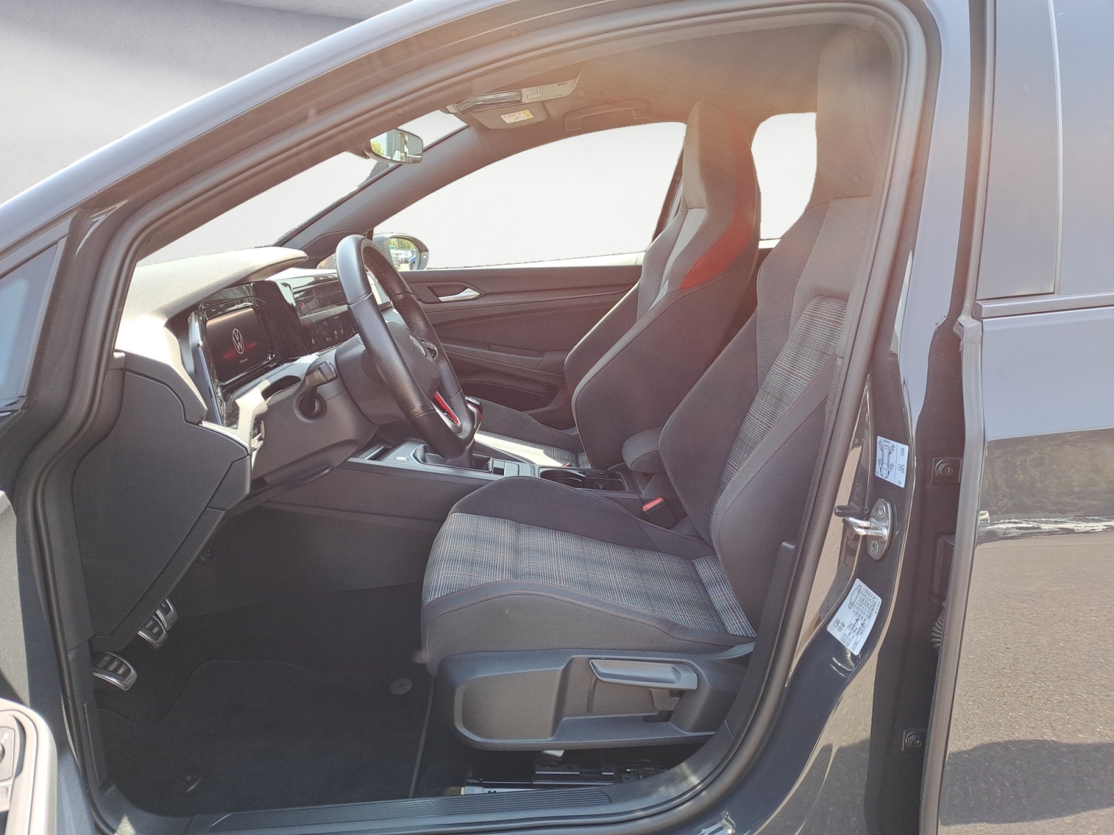 Volkswagen - Golf GTI 2.0 TSI