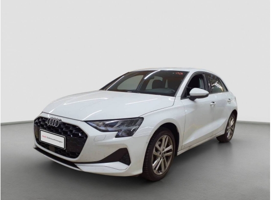 Audi - A3 35 TFSI Sportback S tronic advanced