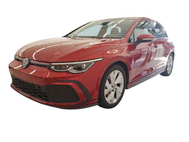 Volkswagen - Golf GTI 2.0 TSI DSG