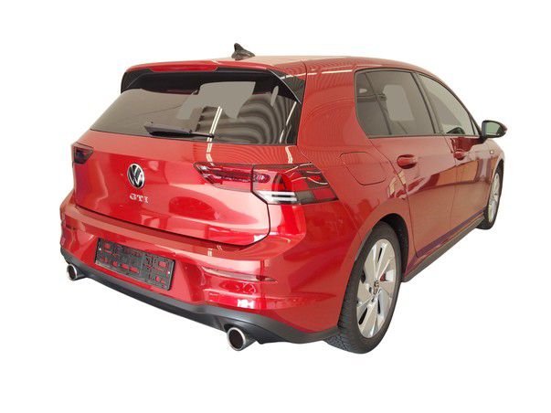 Volkswagen - Golf GTI 2.0 TSI DSG
