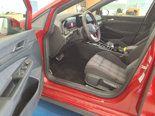 Volkswagen - Golf GTI 2.0 TSI DSG
