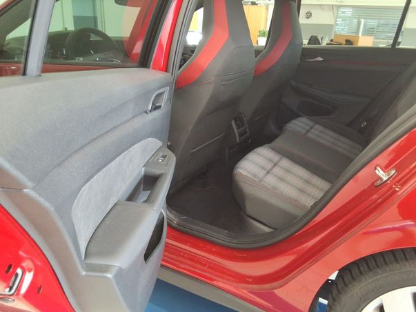 Volkswagen - Golf GTI 2.0 TSI DSG