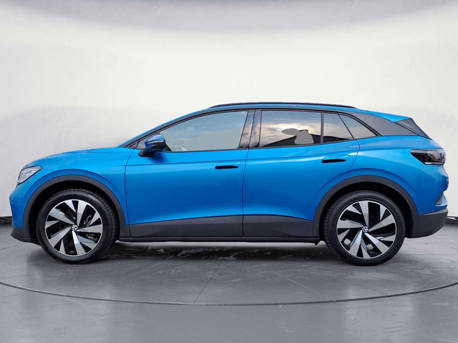Volkswagen - ID.4 Pro mit Infotainment-Paket